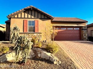 1263 Pebble Spgs, Prescott, AZ 86301