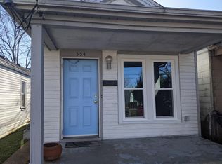 554 Lilly Ave, Louisville, KY