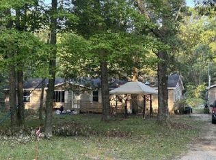 920 Mathisen Rd, Manistee, MI 49660