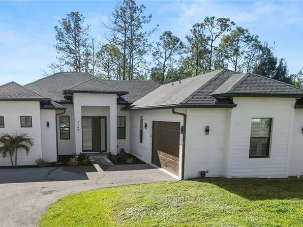 2740 35th AVE NE, NAPLES, FL 34120