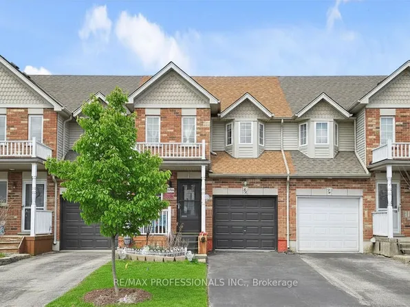 44 Shephard Ave, New Tecumseth, ON L9R 2E8