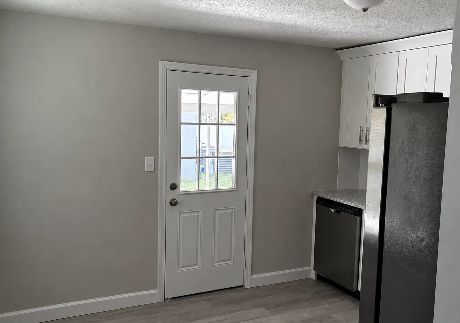 Ocoee 2 bedroom home — Photo 4