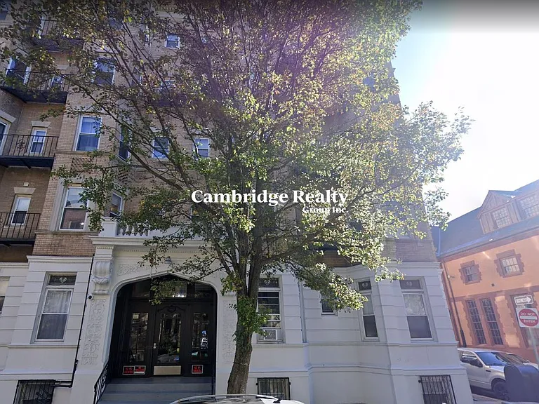 38 Hemenway St #27T — Photo 21