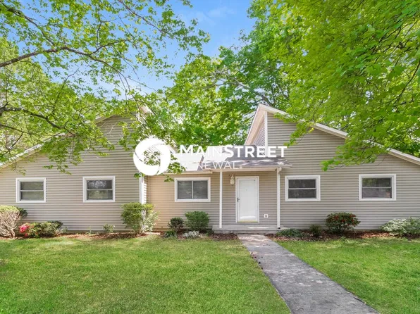 3012 Manchester Dr, Jamestown, NC 27282