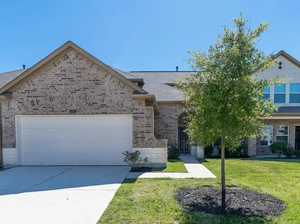 12326 Dona Ln, Houston, TX 77044