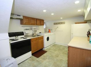 1747 Oak St, Columbus, OH 43205