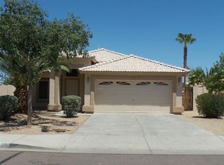 10225 N 94th Ln, Peoria, AZ 85345