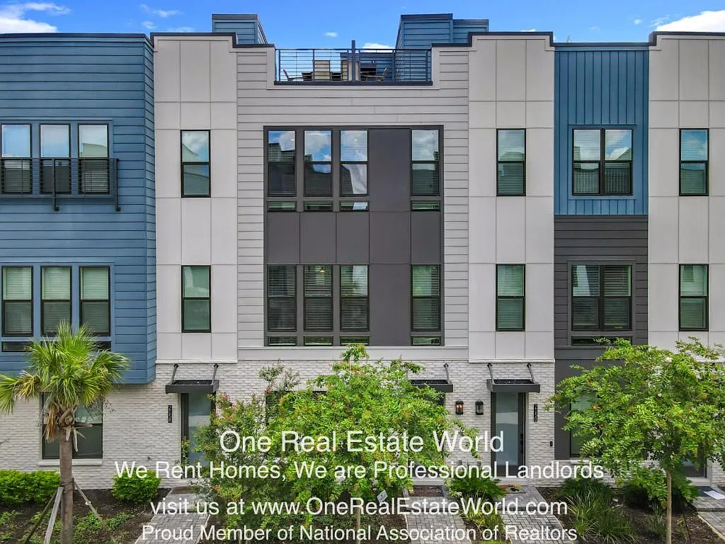 Building Photo - 2154 Whitney Marsh Aly