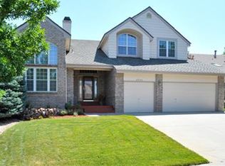 8936 Green Meadows Ct, Highlands Ranch, CO 80126