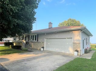 22235 N 1750 East Rd, Danville, IL 61834