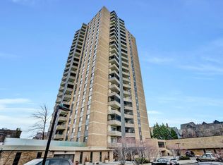 400 Groveland Ave APT 808, Minneapolis, MN 55403