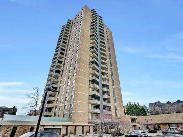 400 Groveland Ave APT 808, Minneapolis, MN 55403