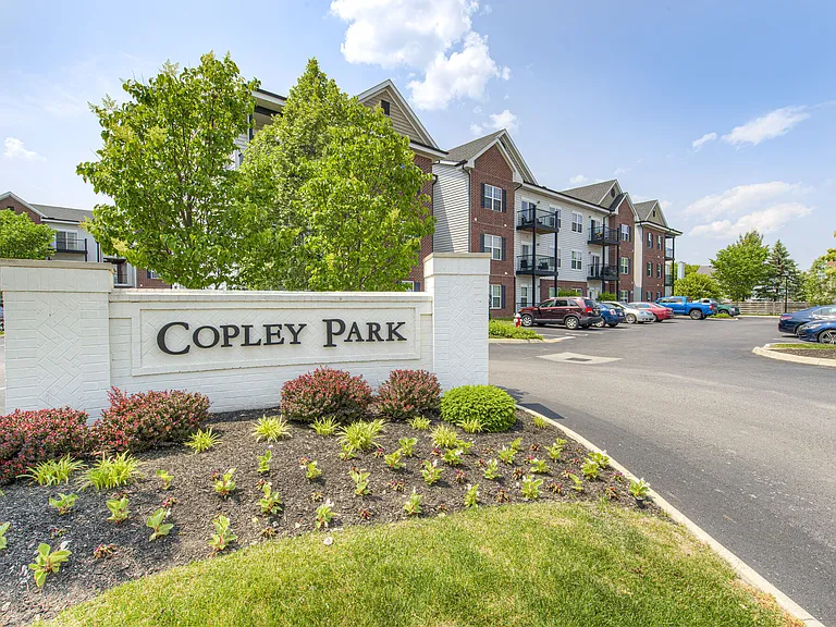 Copley Park — Photo 17