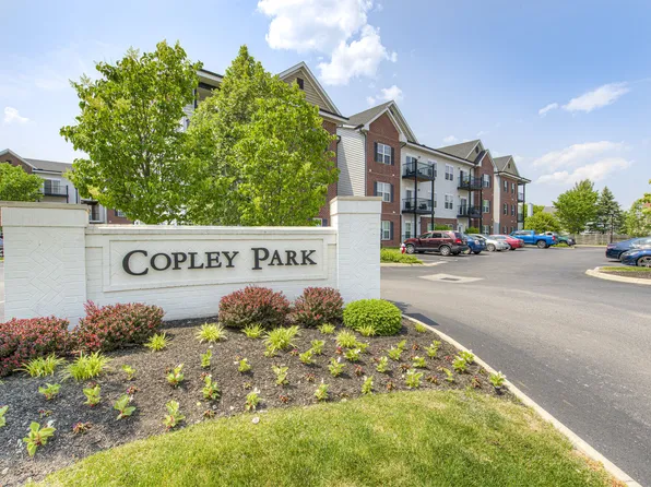 Copley Park, 7505 Worthington Galena Rd #202-978, Columbus, OH 43085