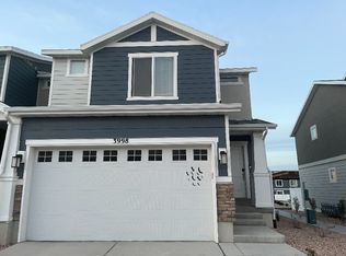3998 W Cool Spring Ave, Lehi, UT 84043