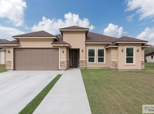 3410 Paloma Cir S, Harlingen, TX 78552