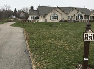 2101 Jamestown Ct, Valencia, PA