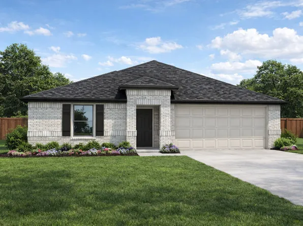 Glendale Plan, Chapel Lakes