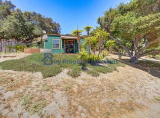 1615 Bee Canyon Rd, Arroyo Grande, CA 93420