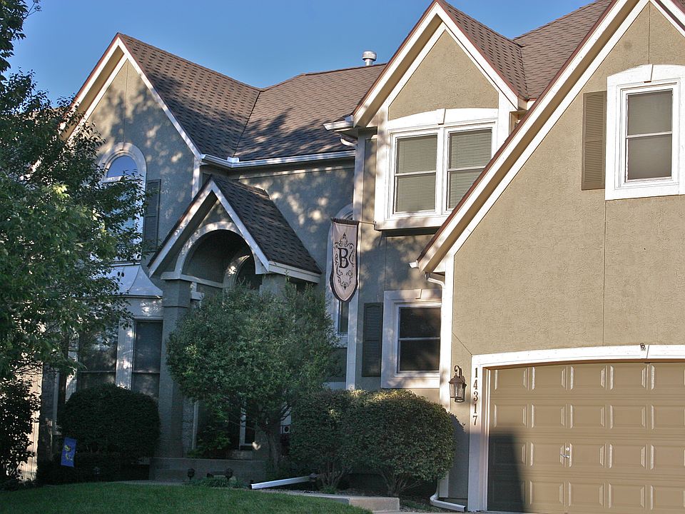 14317 Mackey St. view