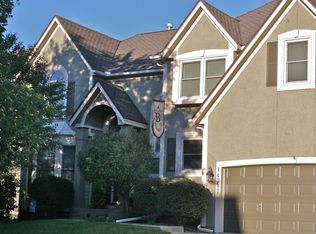 14317 Mackey St, Overland Park, KS 66223