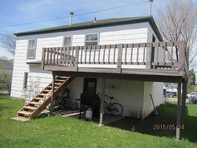 1014 E Flint St #MAIN FLOOR — Photo 2