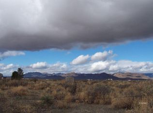 1575 N Taylor Rd, Willcox, AZ 85643