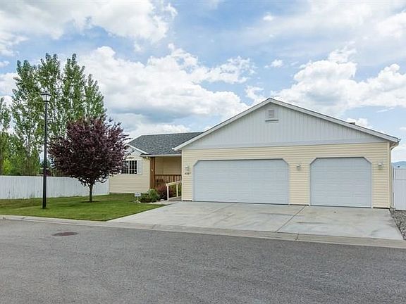 2nd image of 4207 N Dartmouth Ln