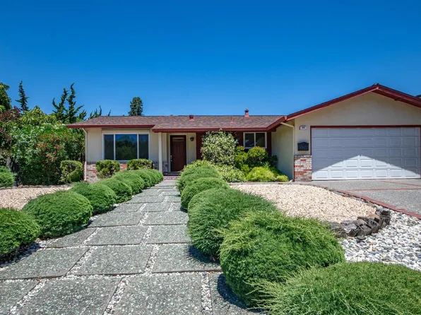 165 San Luis Way, Novato, CA 94945