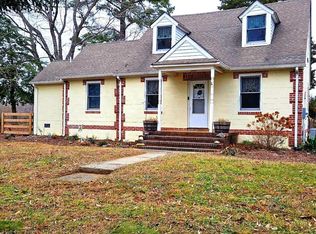 2033 Courthouse Rd, Heathsville, VA 22473