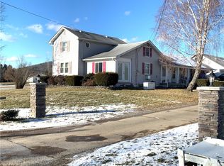 1953 State Route 44 S, Shinglehouse, PA 16748