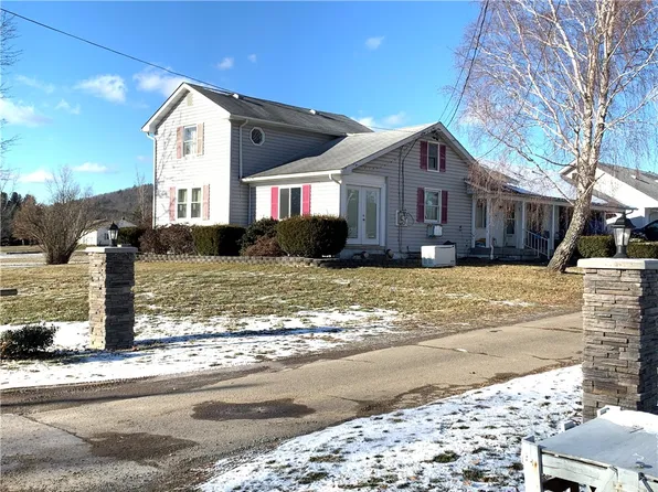 1953 State Route 44 S, Shinglehouse, PA 16748
