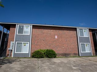 103 Limoges St #B, Duson, LA 70529