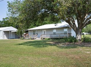 1619 N 2nd St, Gueydan, LA 70542
