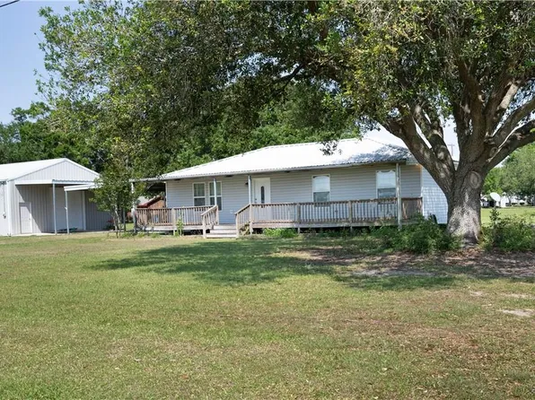 1619 N 2nd St, Gueydan, LA 70542