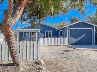8790 Oak Dr, San Miguel, CA 93451