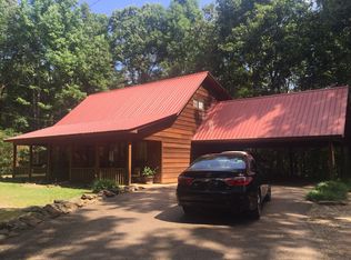 2868 Shiloh Rd, Louisville, MS 39339
