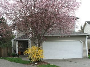 823 124th Ct NE, Lake Stevens, WA 98258