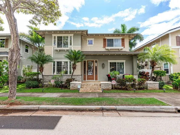 91-1019 Kaiakua St, Ewa Beach, HI 96706