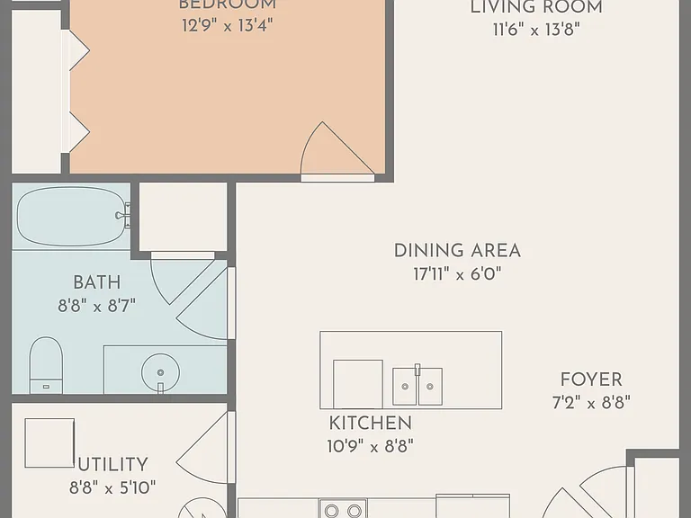 400 Larkin St — Photo 17