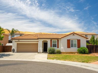 2444 SANDERS Lane, Fairfield, CA, 94533