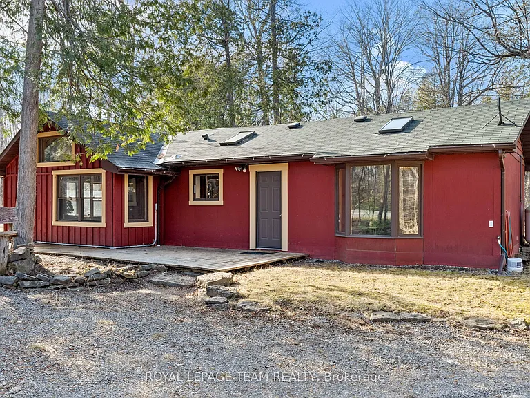 4265 Roger Stevens Dr — Photo 3