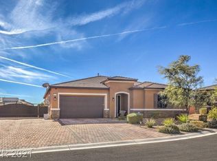 9805 Summer Bliss Ave, Las Vegas, NV 89149