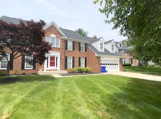 20311 Rosemeadow Ct, Gaithersburg, MD 20882