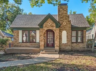 6022 Velasco Ave, Dallas, TX 75206
