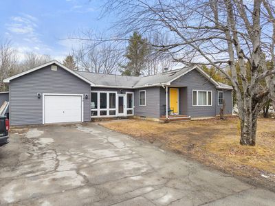 719 Stillwater Avenue, Old Town, ME, 04468