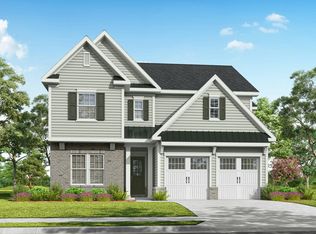 Belmont Plan, Coventry Glen, Huntersville, NC 28078