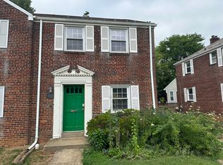622 N Oakland St, Arlington, VA 22203
