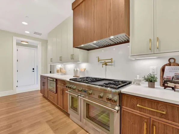 Cresthaven Model — Move-in Ready Plan, PCI 22205