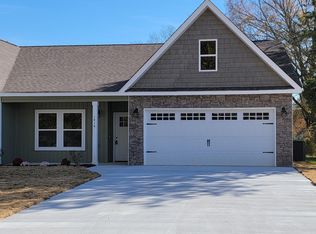 1414 Boyd St #12-A, East Ridge, TN 37412